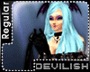 [TG] Devilish  Regular