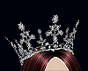 unisex diamond crown