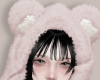Bear Scarf