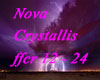 Nova Crystallis Part 2