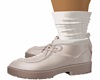 ASL Gaya Beige Boots