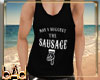 Suggest The Sausage Tank