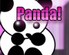 Panda! (the Magical)