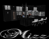 !Mizz Aqua Kitchen