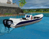 Island Speedboat