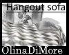 (OD) Hangout sofa