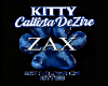 Callizta DeZire custom
