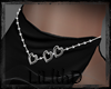 ○ Hearts Belly Chain