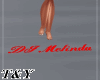 DJ melinda