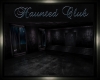 Haunted Club