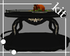 [kit]Yummy Table Black