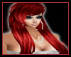 Amea Long Red Hair 