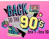 90er remix +apate voice