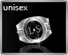 |Our Initials|LS|unisex