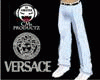 [CM] VERSACE Suit Pant#1