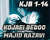 KOJAEI BEGOO - M. RAZAVI