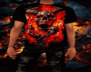 Horns If Fire Demon