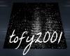 T2001- black rug