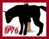 [P76]Demon Wolf