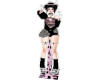 Amby's Standee