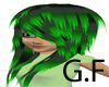 [GF]  green Hair
