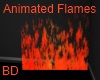 [BD] Animated Flames