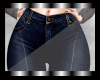 SODA - slit jeans