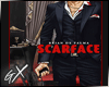 Gx | Scarface Poster