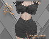 Feeling Lucky Set Black