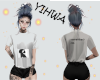 Remember Tee (Greyish)