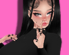 My dress Full Black