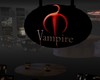 Vampire Cafe