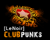 [LeNoir] ClubPunks