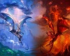 *Nrd* Dueling Dragons