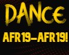 Dance AFR19