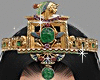 Cleopatra Crown