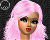 Farah Pink Hair