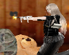 Guns action