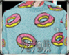 Donut shirt (M)