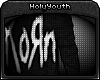 HY|Korn Sweater