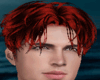 Flames Hair Charles