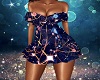AKX Abstract Dress V1