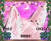 ꨄBlossom Fur Earsꨄ