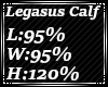Legasus Calf Scale 95%