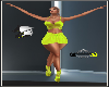 tessa yellow bundle