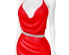 !Red Gown!