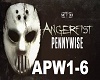 Angerfist Pennywise 1/2
