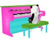 Nemo Kid's Piano 40%