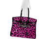 pink wild bag