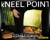 (OD) Kneel point